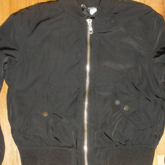 Divided Jackets & Blazers - FREE with Any Jacket or Coat purchase.